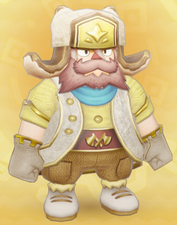 ベアハルトカラー1