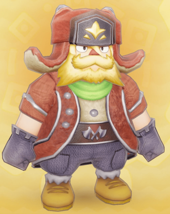 ベアハルトカラー2