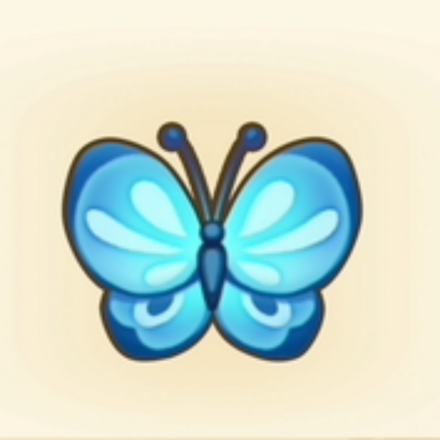 ミステモルフォ画像