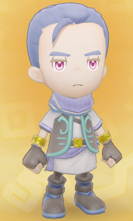 オランドカラー3