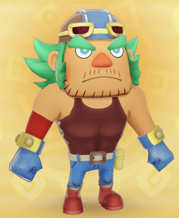 デグダスカラー1