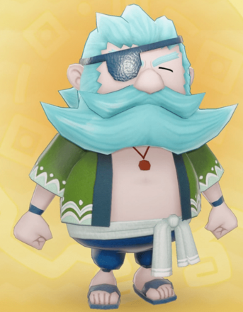 エイハブカラー3