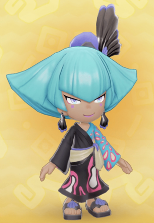 キキョウカラー3