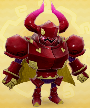 オデオンカラー1