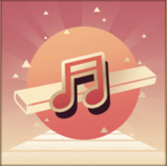 蝶の舞のための序曲画像