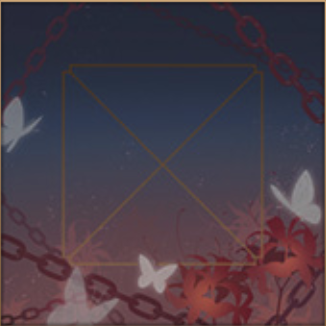 羽化の雀卓画像