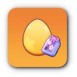 ゴールデンエッグ