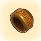 王家の腕輪画像