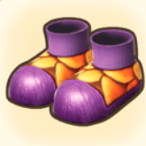 サラマンドブーツ画像