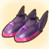 アポカリプスブーツ画像