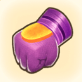 サラマンドグローブ画像