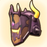 テツノケモノヘッド画像