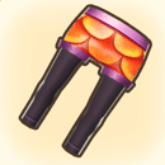 サラマンドレギンス画像