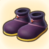 テツノケモノブーツ画像