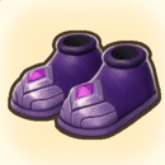 ヤミノケモノノクツ画像