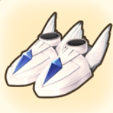 パラディンブーツ画像