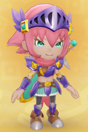 ルージュカラー2