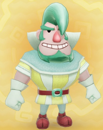 グルッチェカラー2