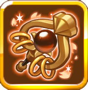 カランコロンあめ錫杖のアイコン