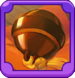 伝説のはじまりのアイコン