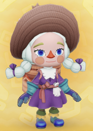 ロイシーカラー2