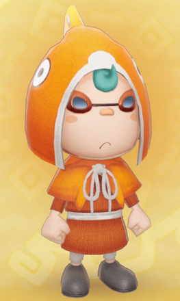 アイザックカラー3