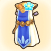 王家のチュニック画像