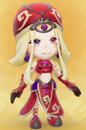 ディミエルカラー2