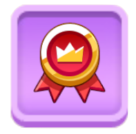 チャンピオンズスペシャルメダルのアイコン