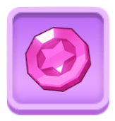 フィギュアガチャコインのアイコン