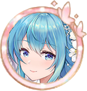 ［悪戯の夜］文鴦の画像