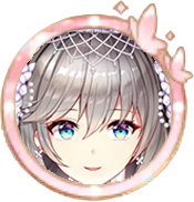 ［雲裳霜映］楽進の画像