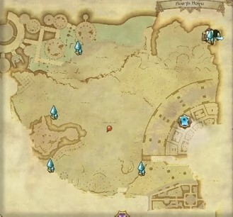 ランパントライオン