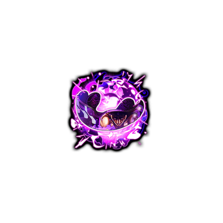 冥府のマウスピース★13の画像