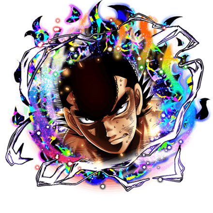 鷹村 守の砕心煌の画像