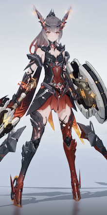 龍星スピードスター！