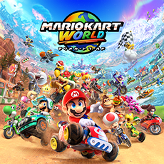 マリオカートワールドセットの値段と内要・買うべき？【マリカ
