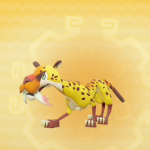 フォレストパンサー画像