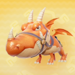 イネムリミニゴン画像