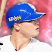 細川成也の画像