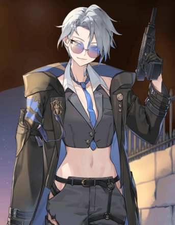 ロビンのプロフィール画像