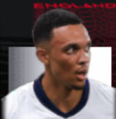 HPトレントアレクサンダーアーノルド(05/29)画像