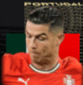 HPクリスティアーノロナウド(05/29)画像