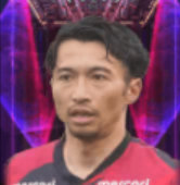 HP柴崎岳(05/29)画像