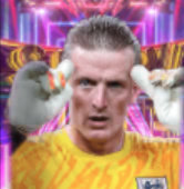 STジョーダンピックフォード(05/29)画像