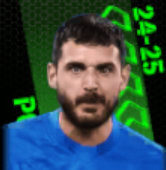 TPウラディミーロファルコーネ(05/29)画像