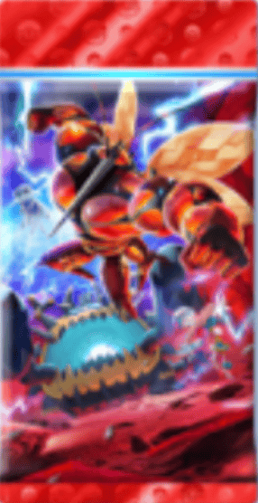 異次元クライシス