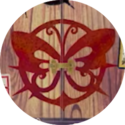 薔薇園の魔女 前編