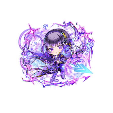 Chord♮Accel 曹操