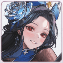 メイデン：アイスローズ画像